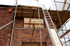 trusted extension quotes Falfield