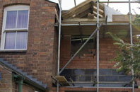free Falfield home extension quotes
