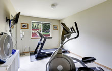 Falfield home gym construction leads