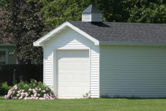 Falfield outbuilding construction costs